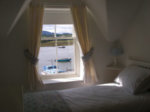 View-from-twin-upstairs-bedroom-1-300x225 How we ended up in Kippford.